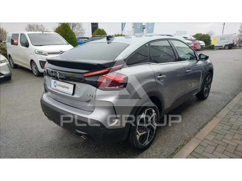 2024 Citroen C4