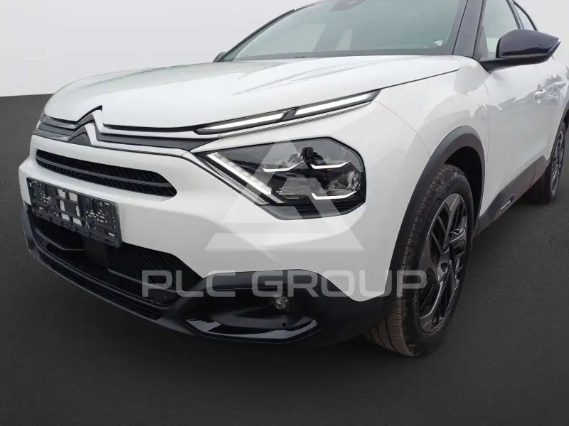 2024 Citroen C4