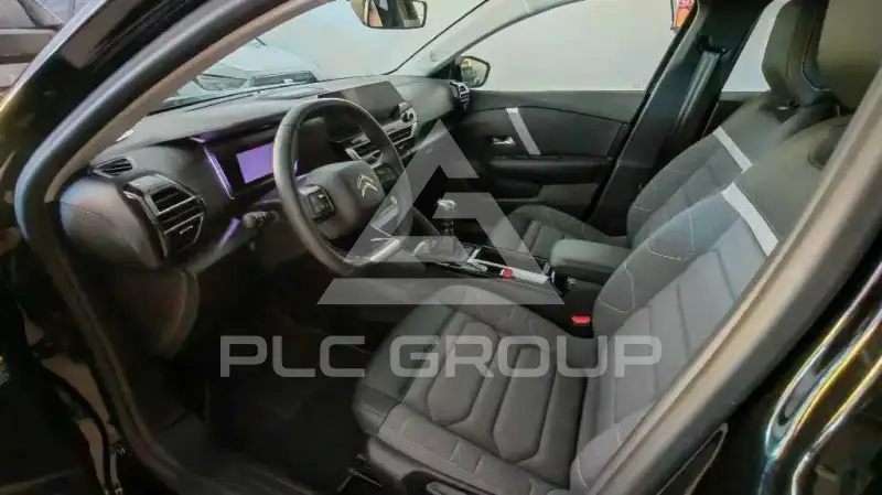 2024 Citroen C4