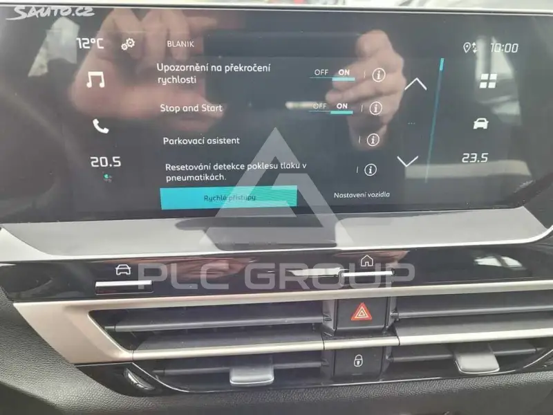 2024 Citroen C4