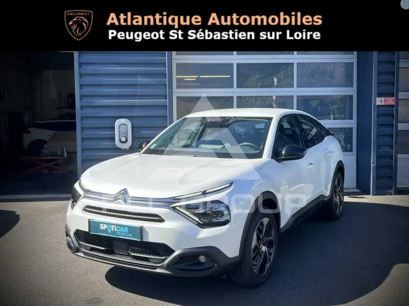 2024 Citroen C4