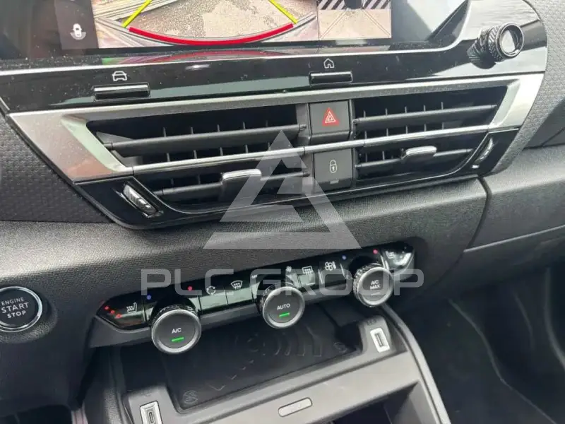 2024 Citroen C4