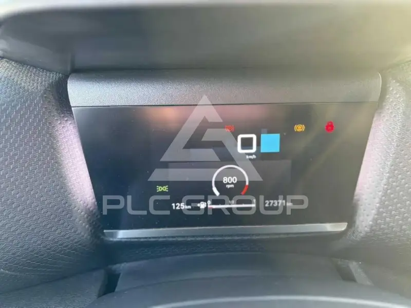 2024 Citroen C4