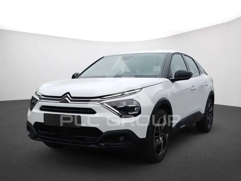 2024 Citroen C4