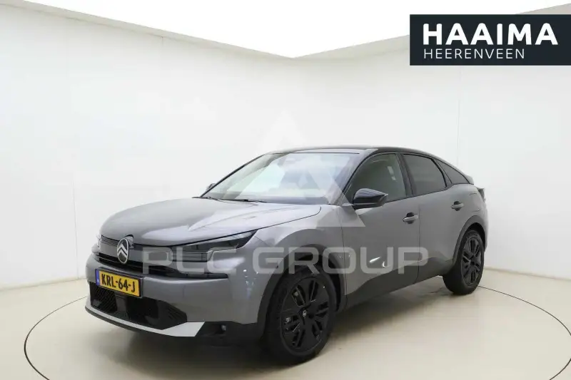 2024 Citroen C4