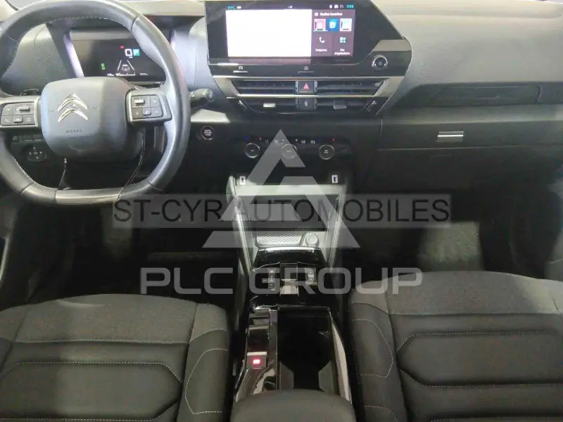 2024 Citroen C4