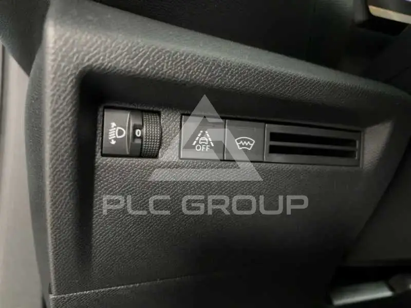2024 Citroen C4