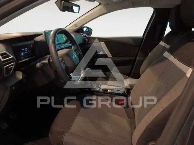 2024 Citroen C4