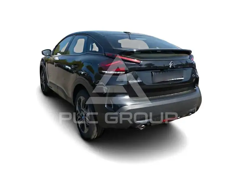 2024 Citroen C4