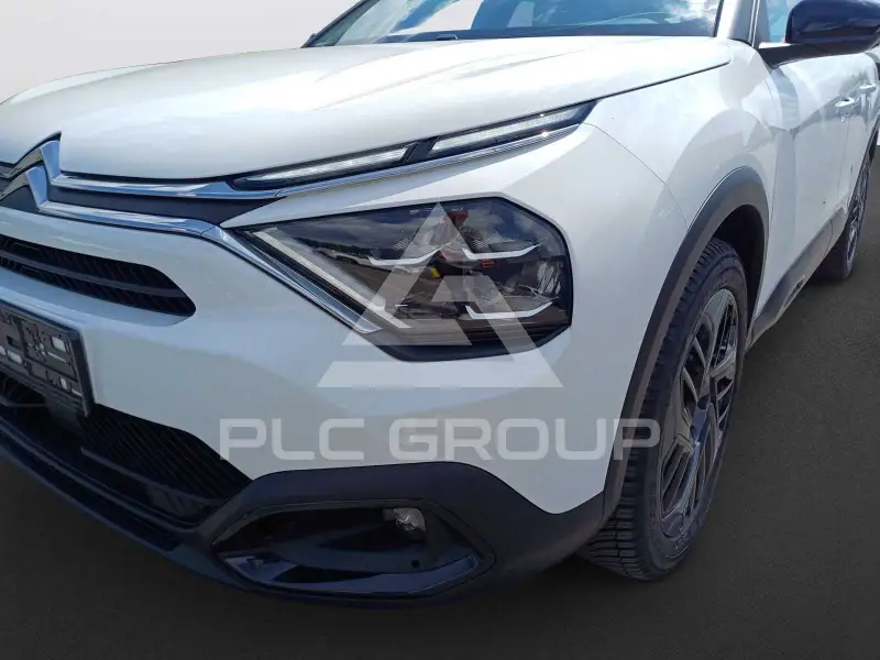 2024 Citroen C4
