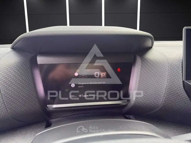 2024 Citroen C4