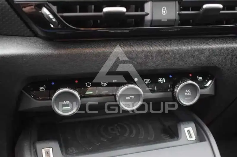 2024 Citroen C4