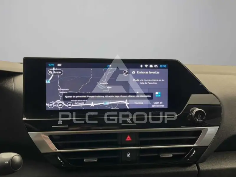 2024 Citroen C4