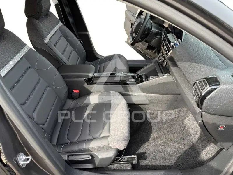 2024 Citroen C4