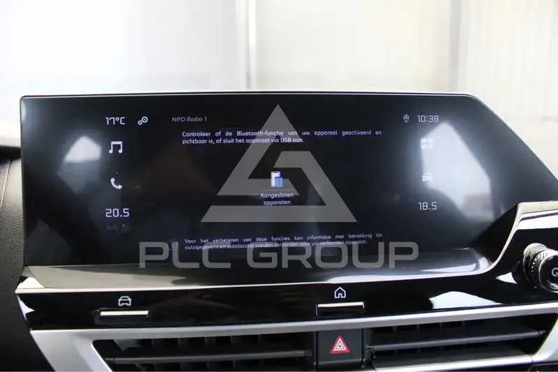2024 Citroen C4
