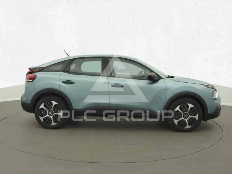 2024 Citroen C4