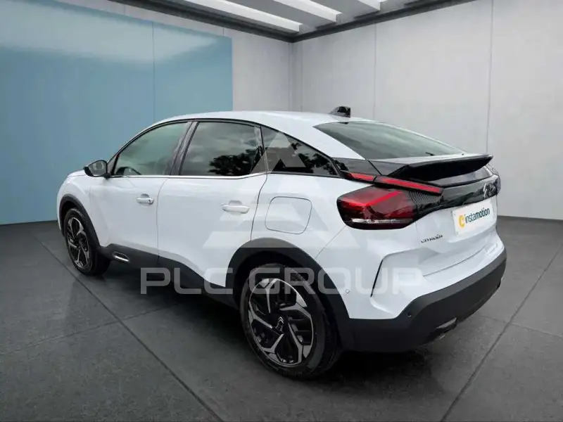 2024 Citroen C4