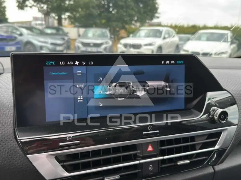 2024 Citroen C4