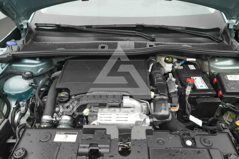 2024 Citroen C4