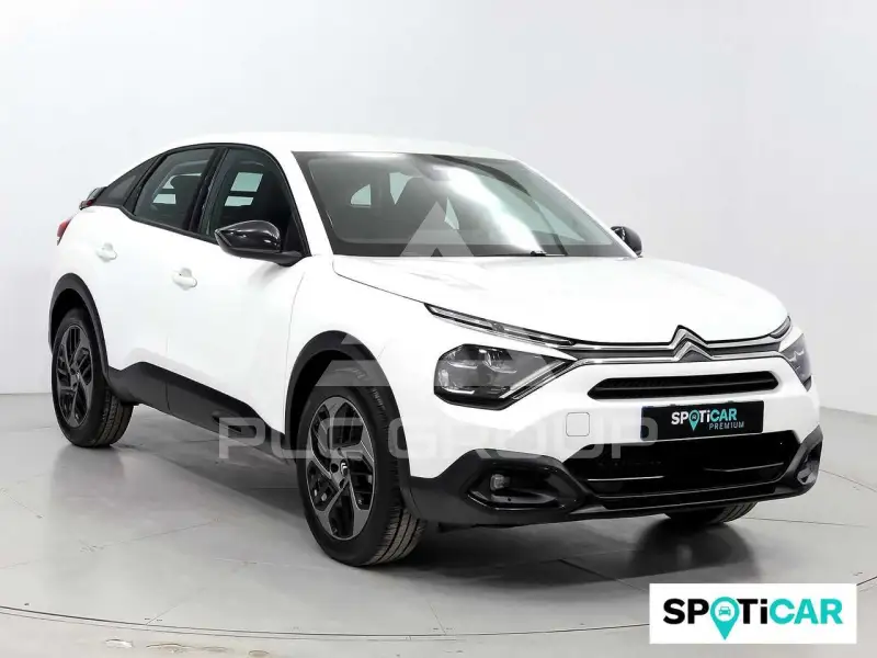 2024 Citroen C4