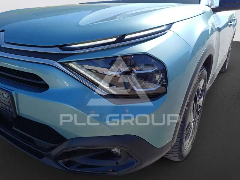2024 Citroen C4