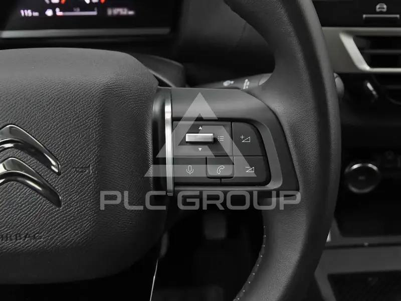 2024 Citroen C4