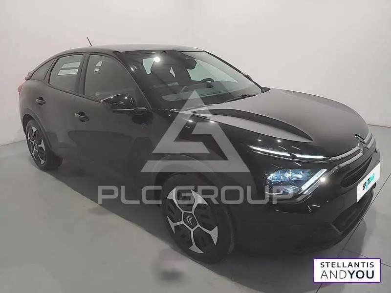 2024 Citroen C4