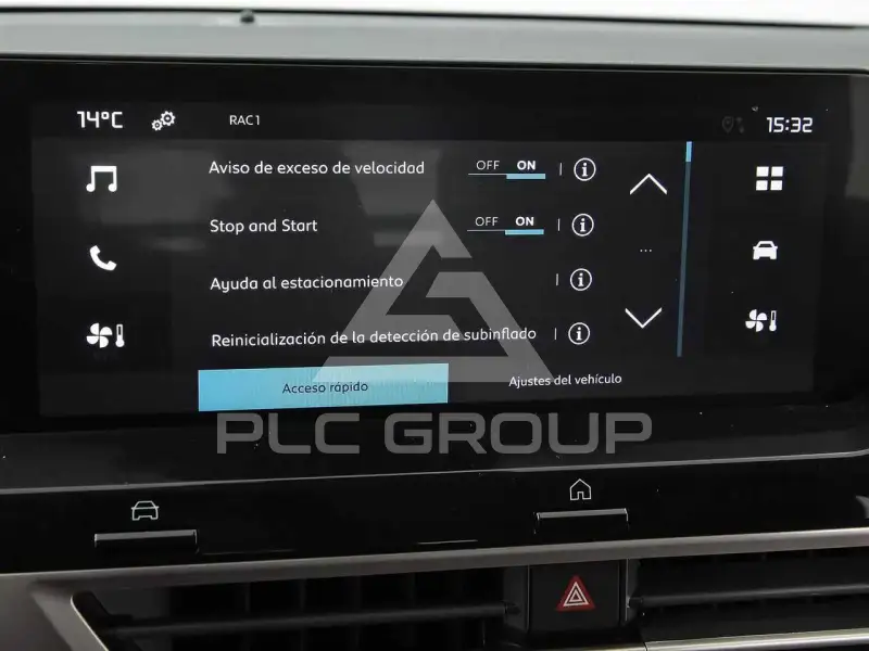 2024 Citroen C4