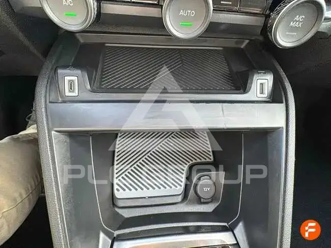 2024 Citroen C4