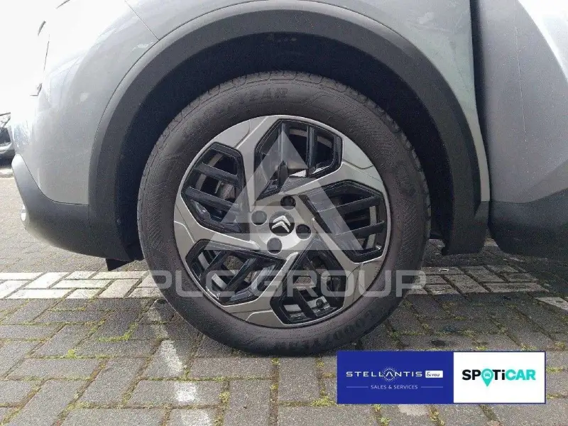 2024 Citroen C4