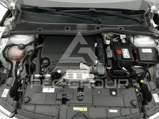 2024 Citroen C4