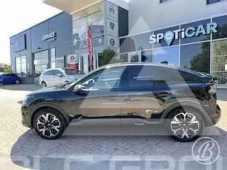 2024 Citroen C4