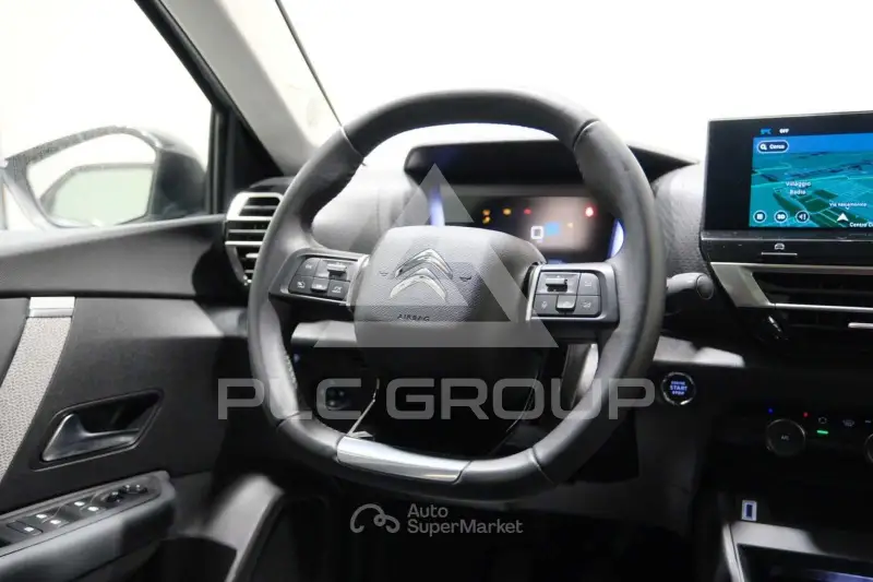 2024 Citroen C4