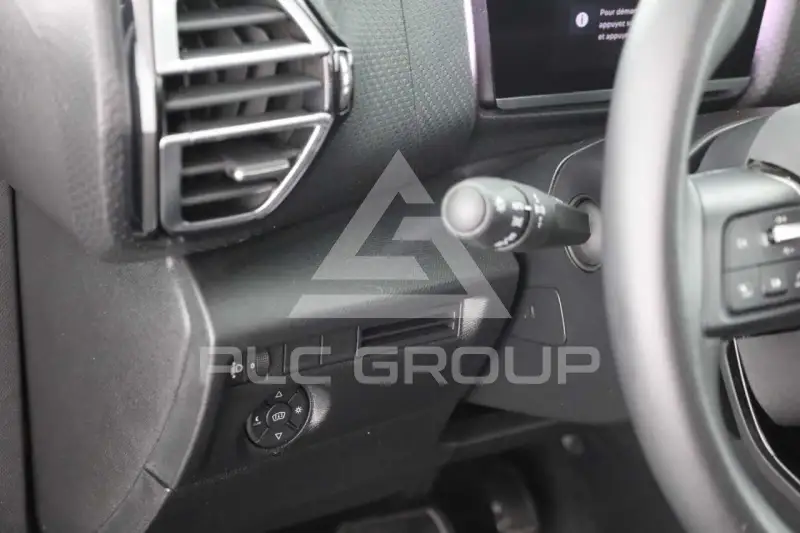 2024 Citroen C4