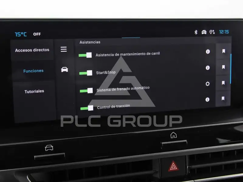 2024 Citroen C4