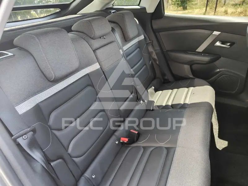 2024 Citroen C4