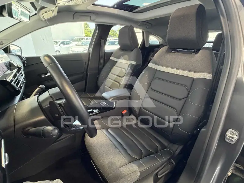 2024 Citroen C4