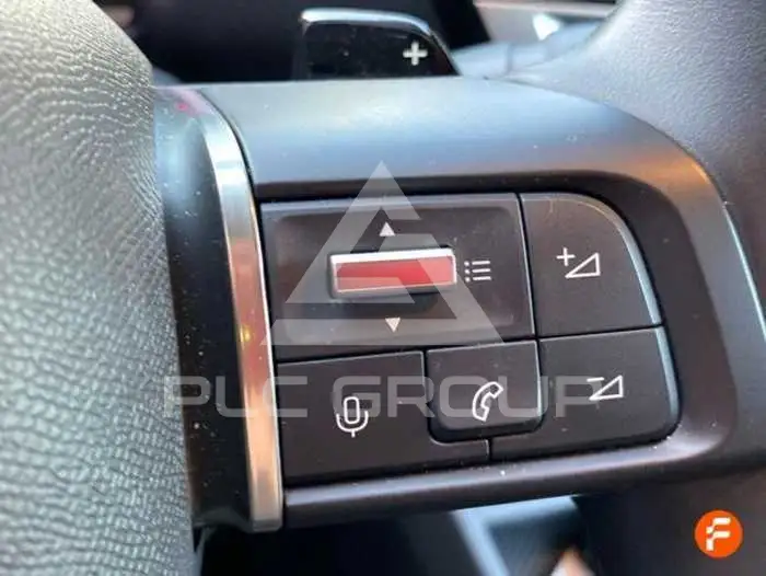 2024 Citroen C4