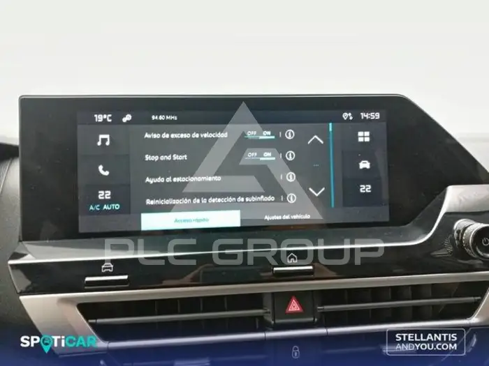2024 Citroen C4