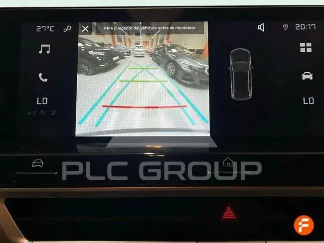2024 Citroen C4