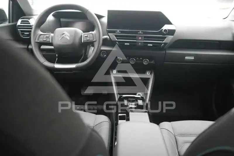 2024 Citroen C4