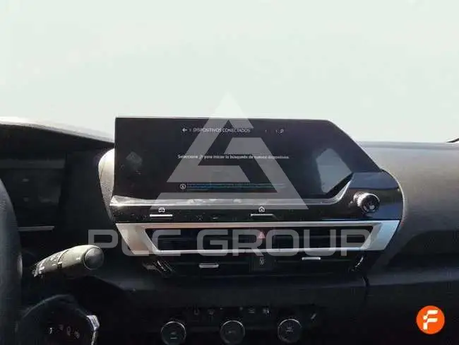 2024 Citroen C4