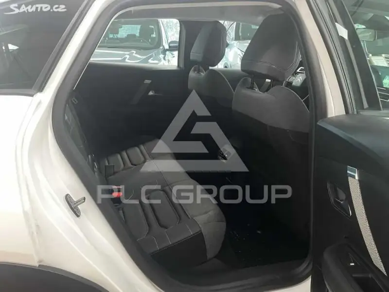 2024 Citroen C4