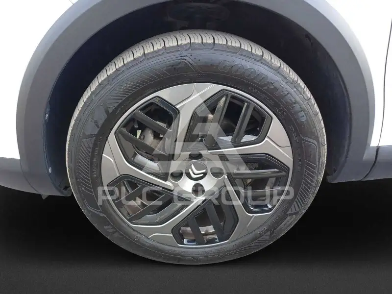 2024 Citroen C4