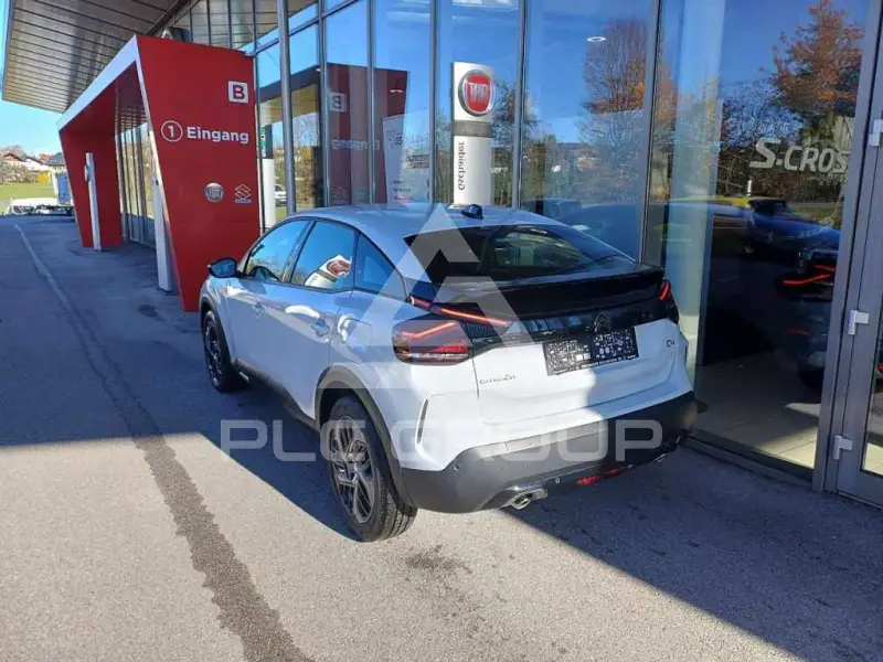 2024 Citroen C4