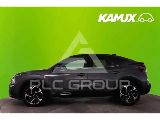 2024 Citroen C4