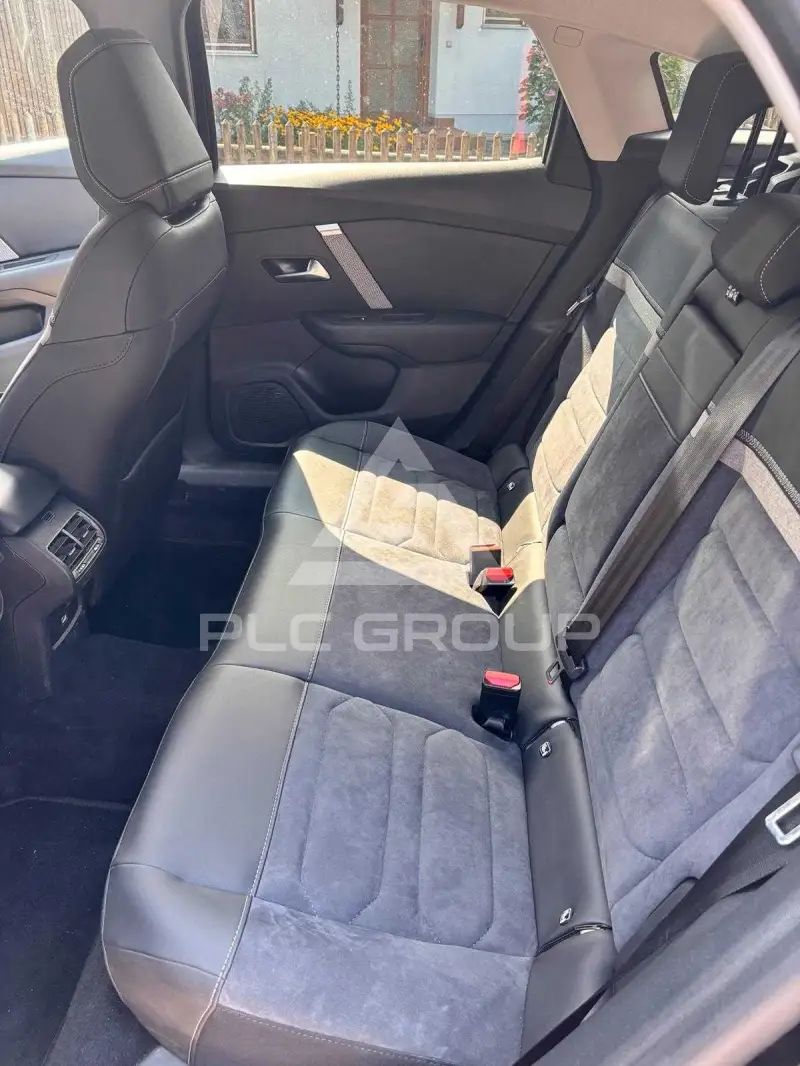 2024 Citroen C4