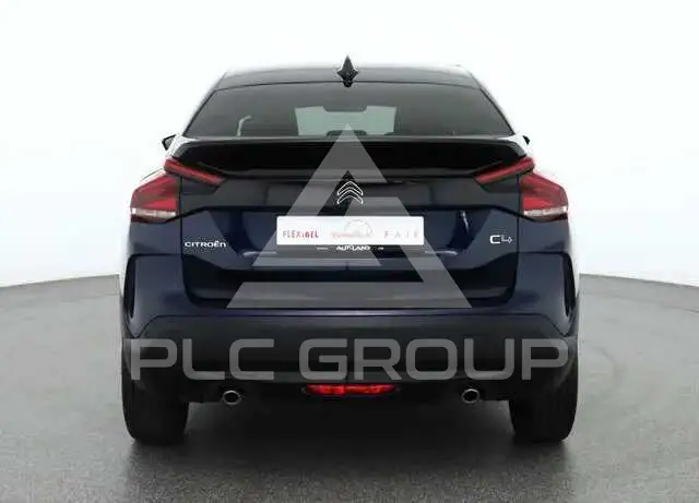 2024 Citroen C4
