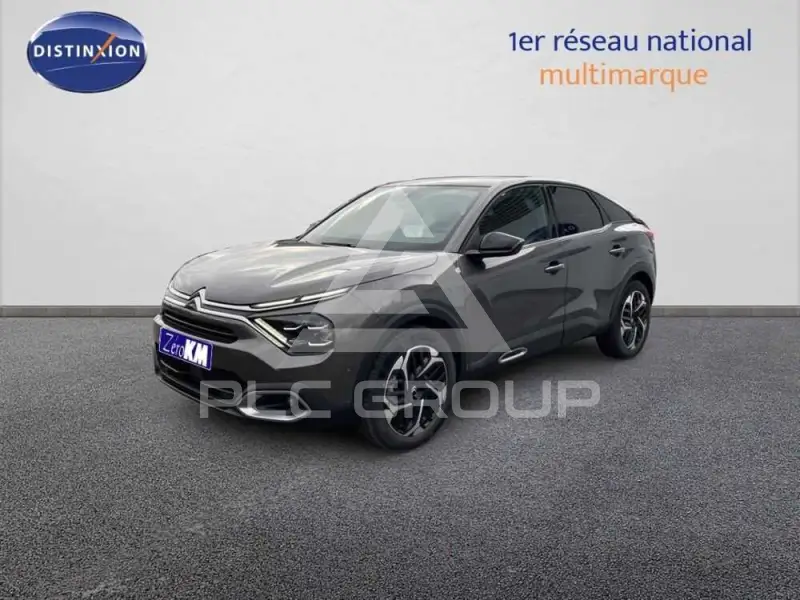 2024 Citroen C4