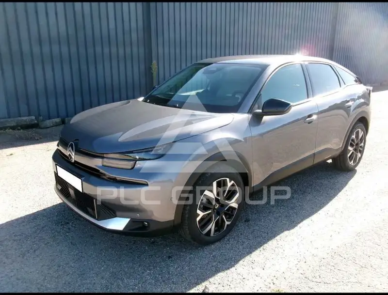 2024 Citroen C4